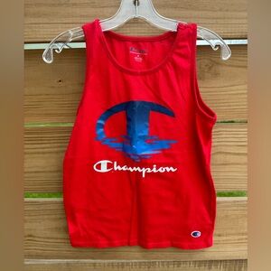 Champion Boys’ Tank
